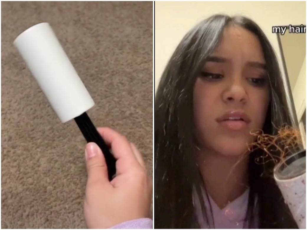  POKAZALA KAKO PROVERAVA DA LI JE DEČKO VARA: Snimak ima 12 miliona pregleda, žene joj aplaudiraju! 