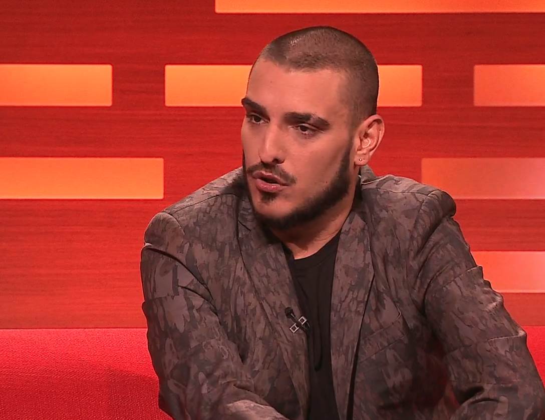  NE BI BILA MOJA ŽENA DA ZNA KOLIKO DUGUJEM: Darko Lazić govorio o "milionima", pa spomenuo SUKOB sa Tanjom Savić! 