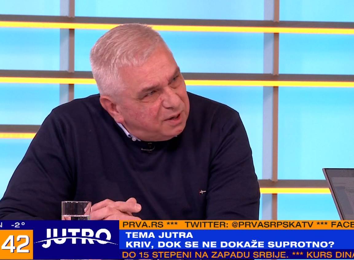  "TEŠKO JE DOKAZATI POSLE TOLIKO VREMENA": Mika Aleksić bi mogao da se izvuče? Sudija objasnio kako će teći postupak! 
