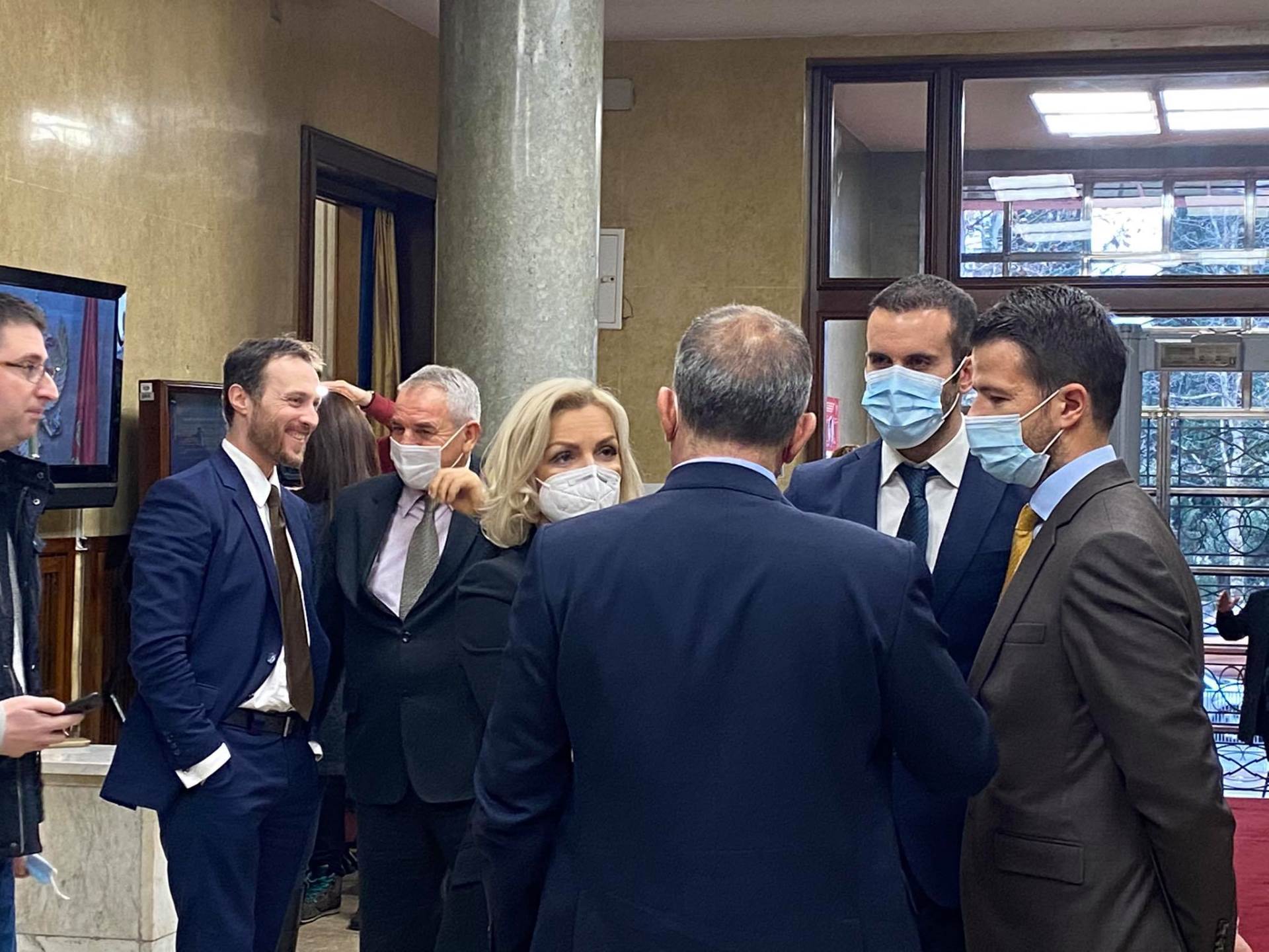  jelena borovinic protest i mjere  