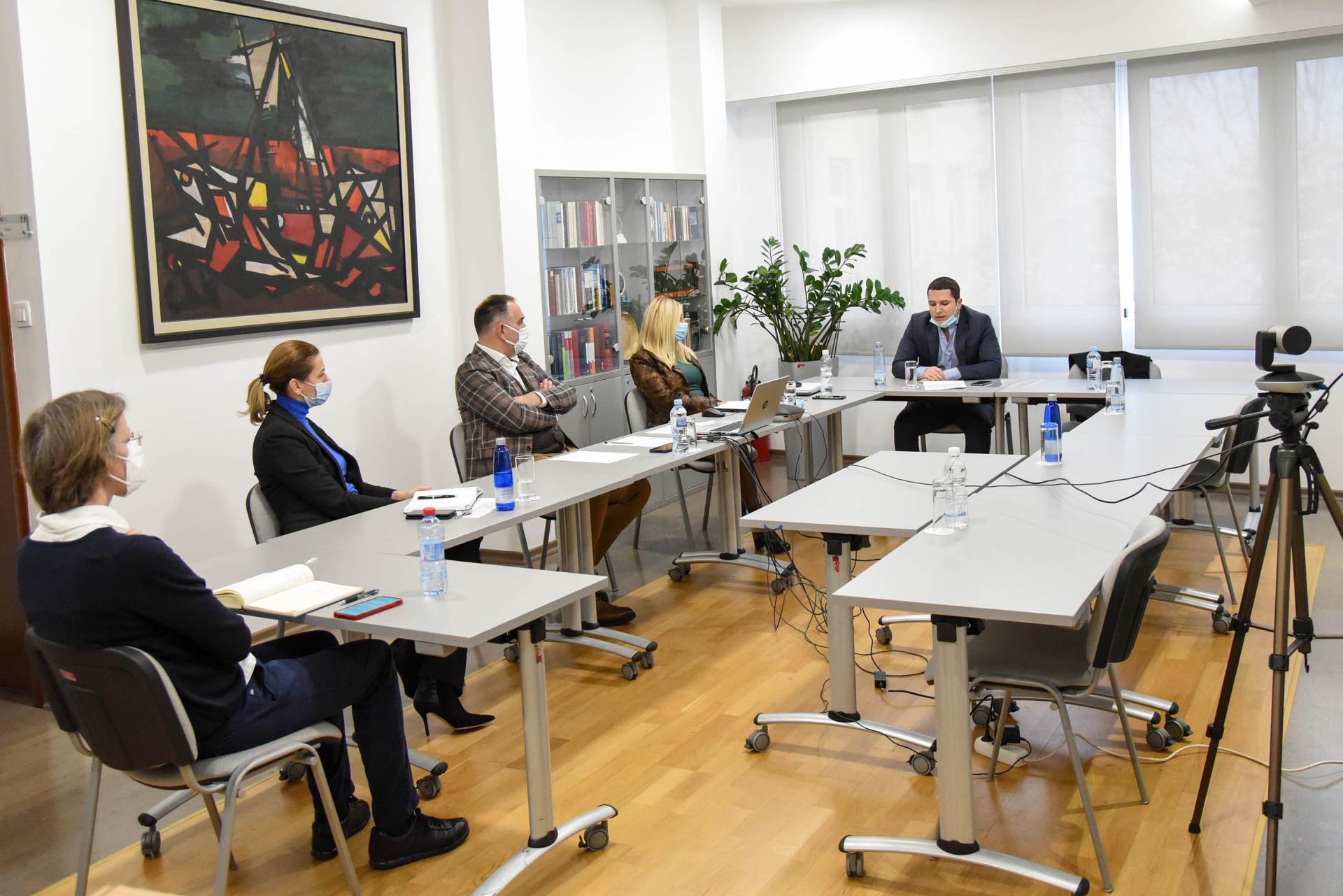  PKCG: Mjere podrške dobre, otkloniti barijere za primjenu 