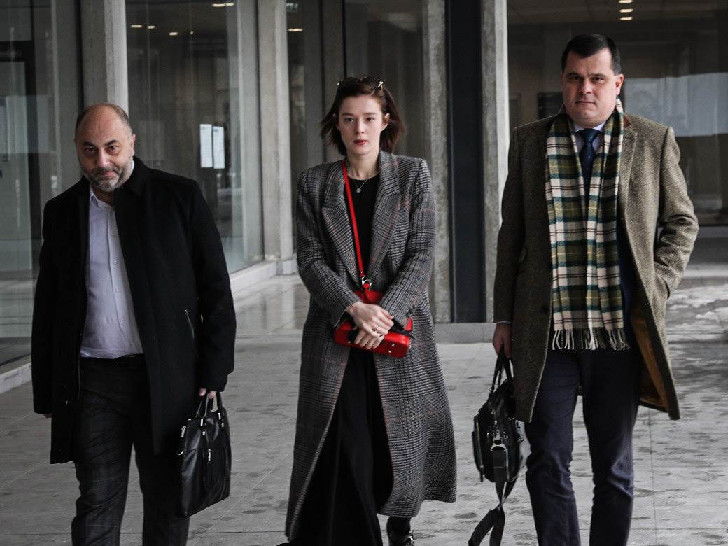  OTKRIVENO ŠTA JE MILENA PRIČALA NA SASLUŠANJU: Bila sam uplašena, on je toga bio svjestan i NIJE SE ZAUSTAVLJAO! 