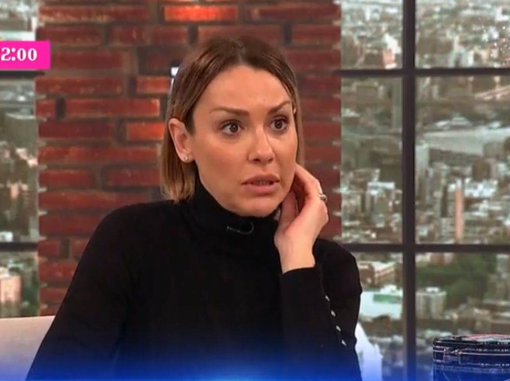  marijana micic kaznjava psa na ulici 