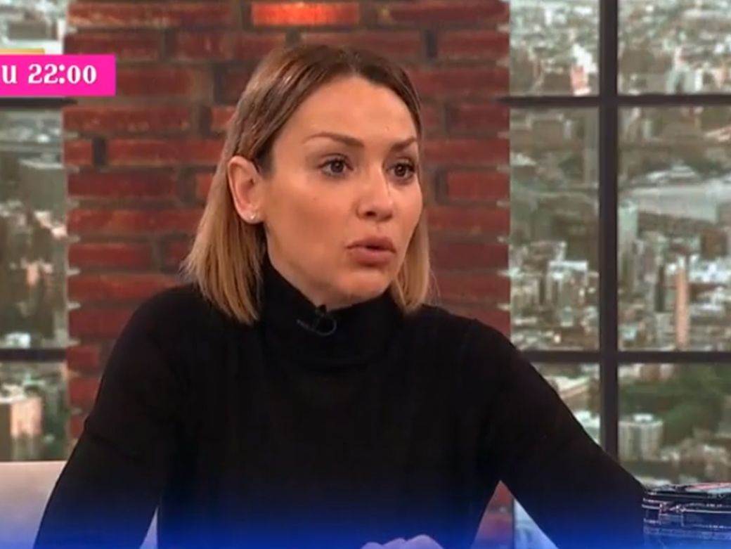  GOVORIO IM JE DA IMAJU KRIVE NOGE I ZUBE, DA SU GLUPE I DEBELE: Marijana Mićić šokirana optužbama na 