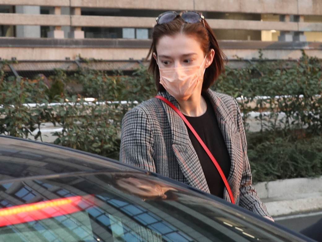  ADVOKAT MILENE RADULOVIĆ IZNEO NOVE DETALJE: Saslušanje je bilo teško, iskaz je celovit i detaljan! 