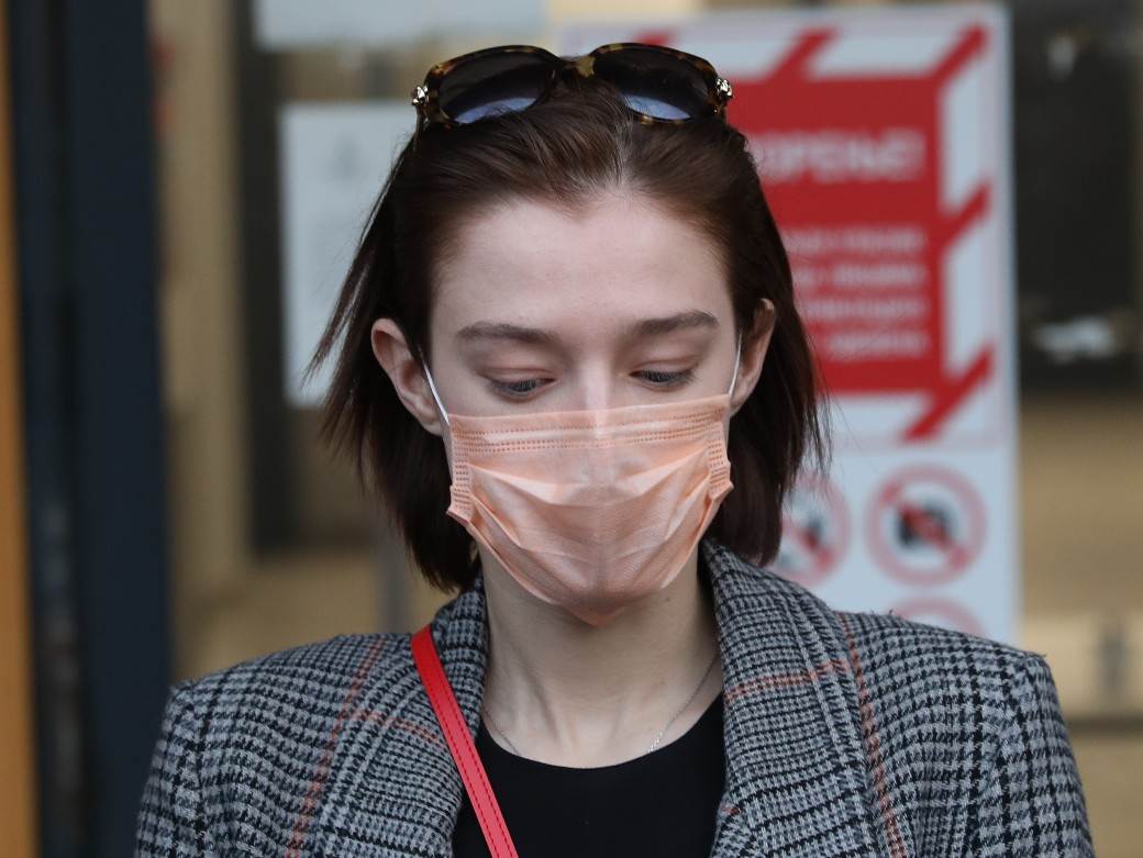  NOVA ISPOVIJEST MILENE RADULOVIĆ: Mika je bio manipulator, gradio je figuru oca, mrzela sam sebe u tom periodu... 