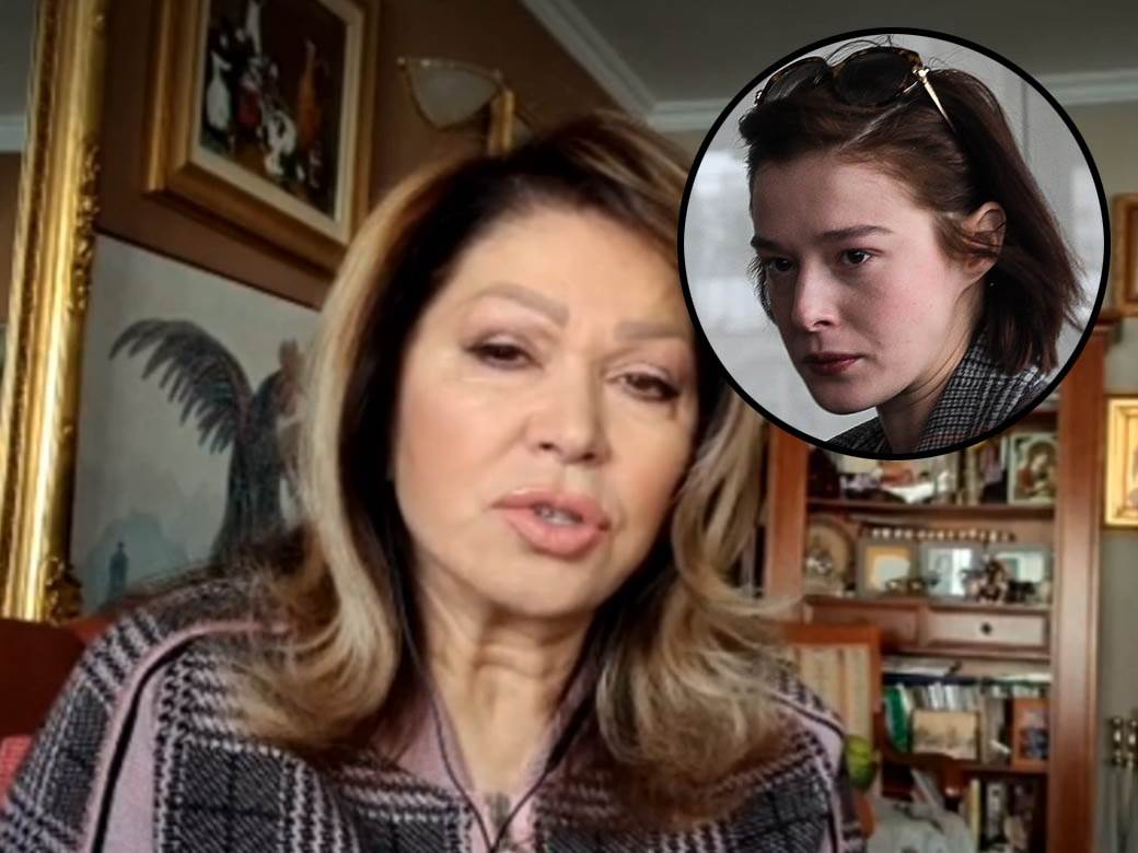  DA LI JE MOGUĆE DA U OČIMA SVOJE DECE NISTE VIDELI SUZE?! Neda Ukraden uputila otvoreno pismo Mileni i osudila roditelje 