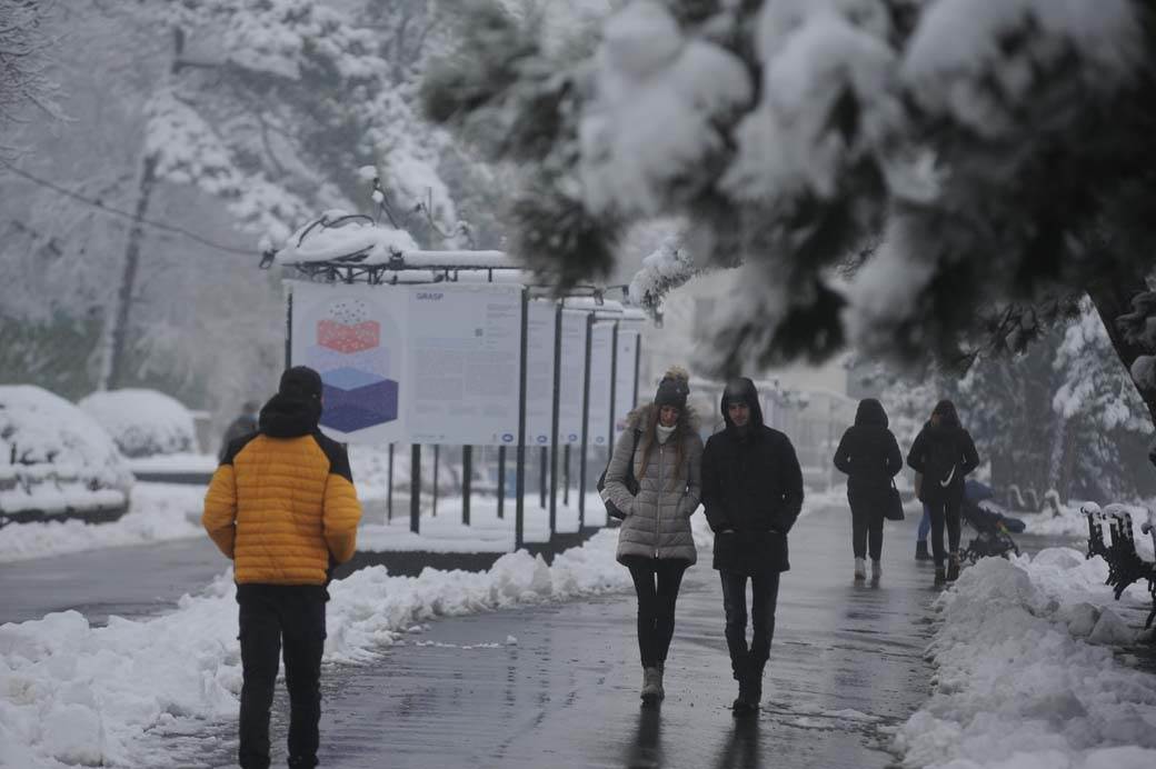  PREKO 97 MILIONA LJUDI U SVETU ZARAŽENO KORONOM: Crni presek virusa koji više od godinu dana hara planetom 