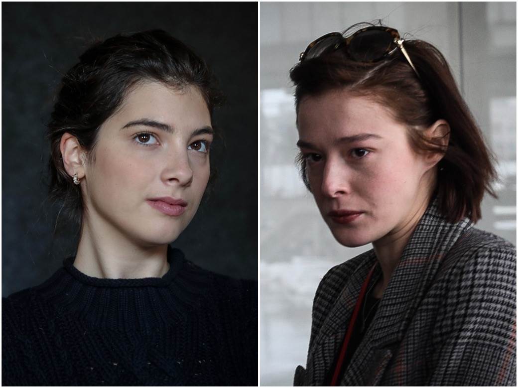  POZNATI SRPSKI GLUMCI OBJAVLJUJU ISTU SLIKU, JAKA PORUKA ŠIRI SE MREŽAMA: Na svakoj tagovane Milena i Iva (FOTO) 