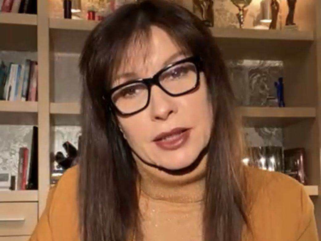  SVI NJEGOVI POSTUPCI SU POREMEĆENI: Snežana Dakić o tome zašto nije upisala ćerku u Aleksićevu školu glume 