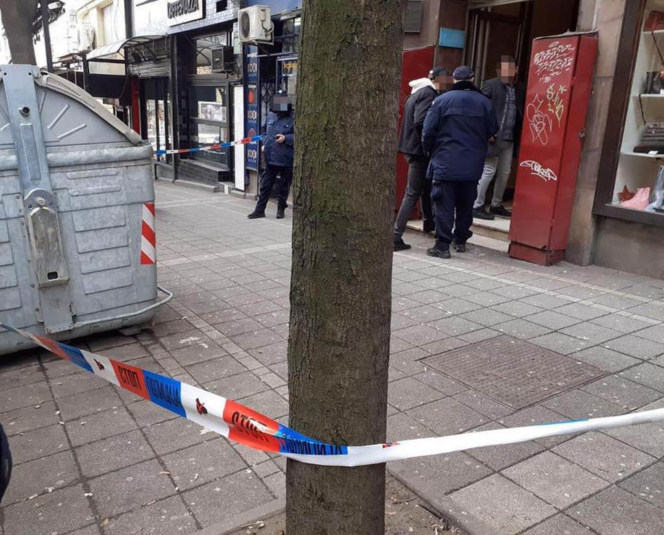  PUCALI NA ADVOKATA USRED BEOGRADA, RANILI TELOHRANITELJA: Uhapšeni osumnjičeni za pokušaj ubistva u Resavskoj 