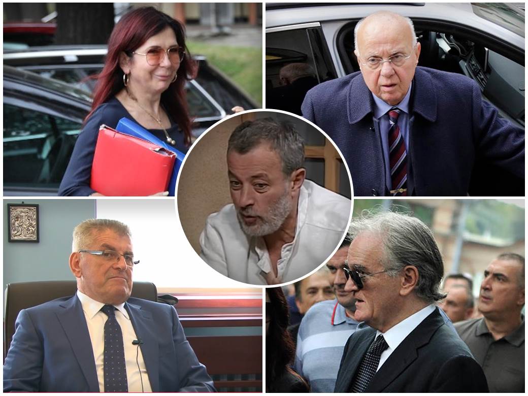  I ZORA DOBRIČANIN ODBIJA DA BRANI MIKU ALEKSIĆA: Najpoznatiji advokati u Srbiji otkrili zašto odustaju od slučaja 