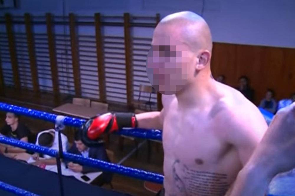  PUCNJAVA U CENTRU BEOGRADA: Mladi kik-bokser radio kao obezbjeđenje, povezivan sa ubistvom Aleksandra Savkovića 