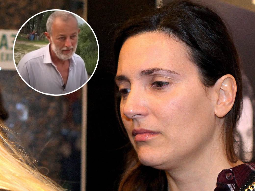  BILA SAM NA JEDNOM ČASU I VIŠE NIKAD NISAM DOŠLA: Milica Milša otkrila svoje iskustvo sa Mikom Aleksićem! 