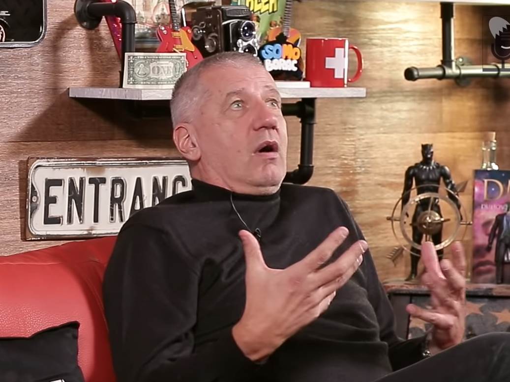  Aleksandar Petrović nije krio nezadovoljstvo nakon imenovanja novog košarkaškog selektora hrvatske 