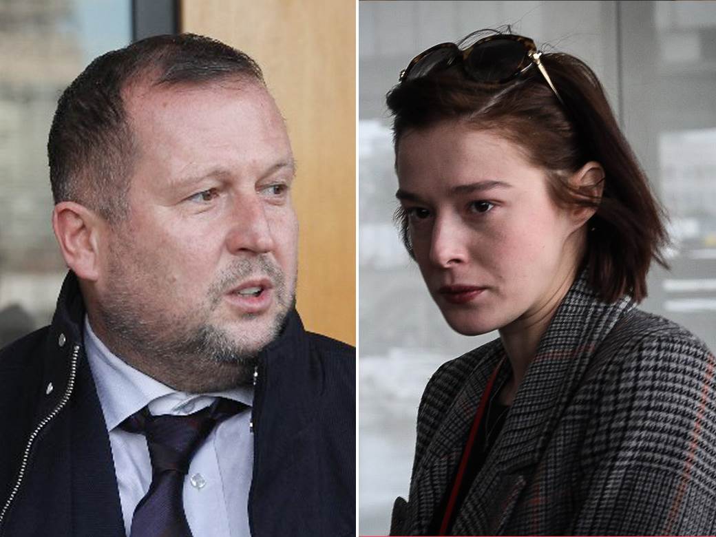  "PITAO SAM MIKU DA LI JE SILOVAO": Advokat otkrio detalje razgovora sa Aleksićem, jednu stvar je PRIZNAO! 