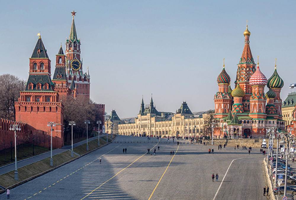  GRAĐANI RUSIJE ĆE MOĆI U CRNU GORU BEZ VIZA  