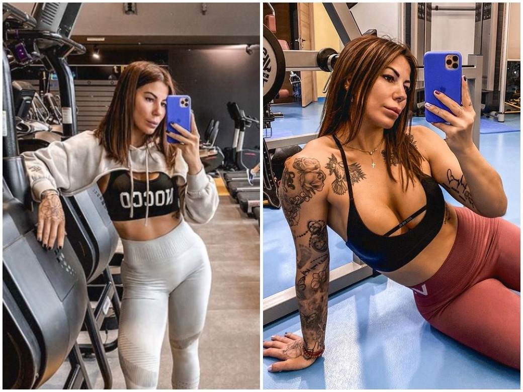  darko-milicic-zena-zorana-instagram-fotografije-fitnes-rodila-3-dece 