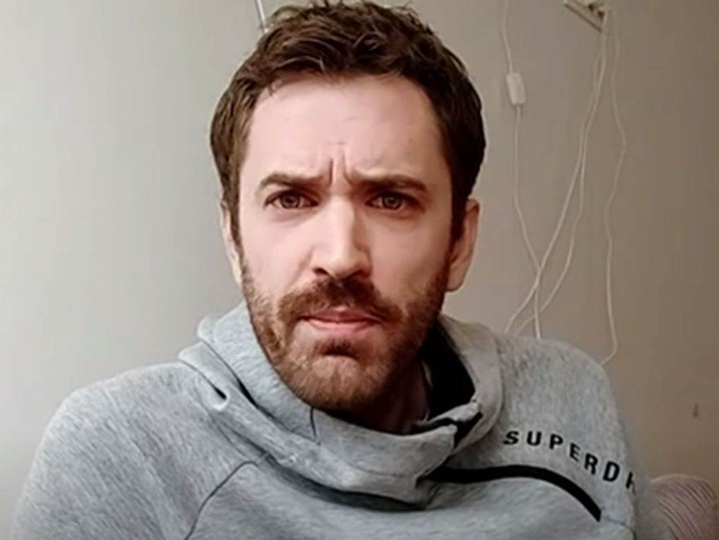  Momčilo Otašević o supruzi Jeleni Perčin 