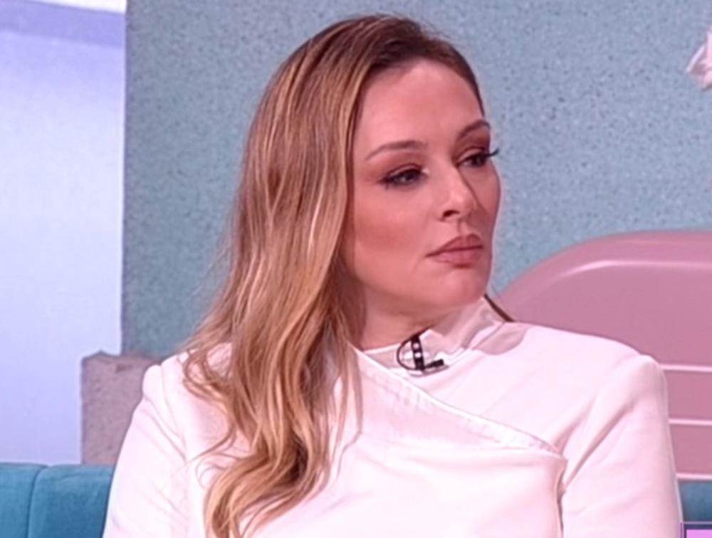  STRAH ME DA PONOVO POTPIŠEM NEŠTO: Anabela otvoreno o pomirenju sa bivšim, progovorila i o UDAJI! 