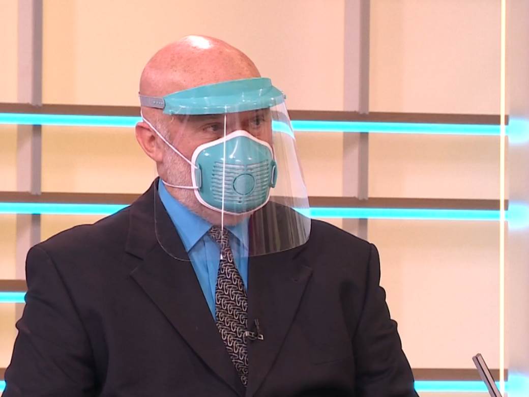  NOVI SOJ JE STIGAO U SRBIJU, DOKTORI TVRDE TREBA SE PRIPREMITI! Najvažnije je što prije se vakcinisa 