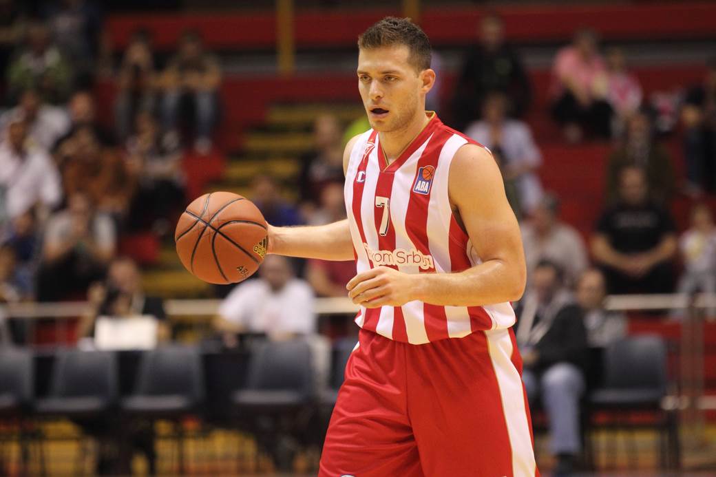  BIVŠEM IGRAČU ZVEZDE KORONA NAPRAVILA HAOS: Komplikacije, krvni ugrušci i TRI meseca bolovanja! 