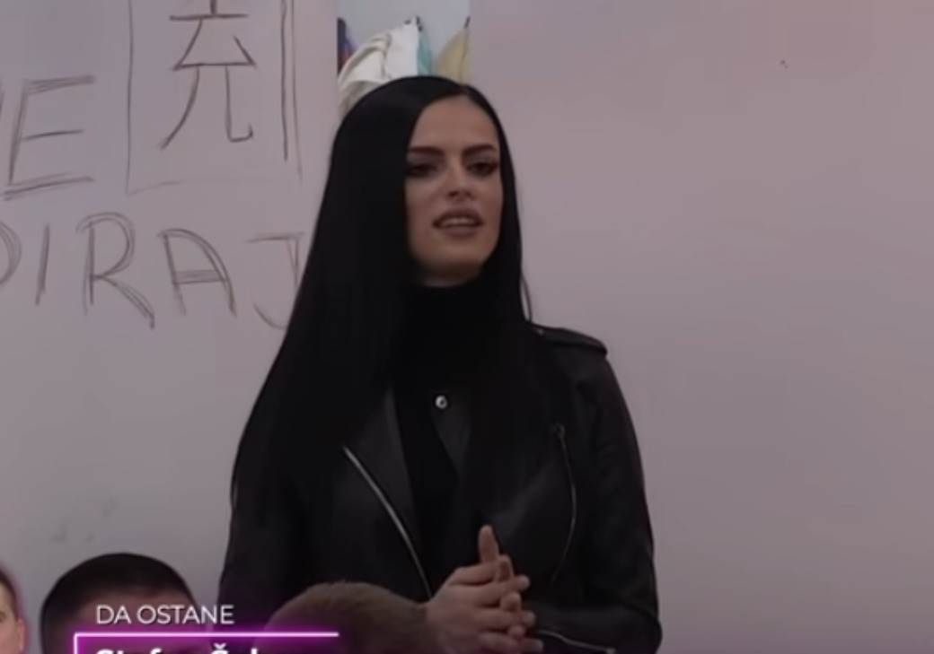  JEZIVA SUDBINA UČESNICE ZADRUGE: Draganin otac ZAKLAO čovjeka koji je njenoj sestri donirao bubreg! 