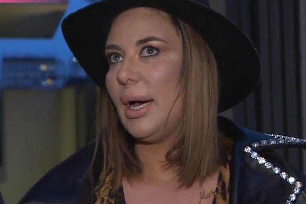  ANA NIKOLIĆ PRVI PUT O RASTINOJ ROBIJI - OTVORILA DUŠU: Tara je mislila da joj se tata neće vratiti! 