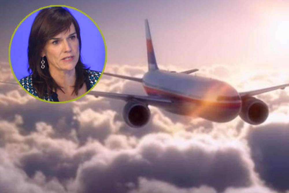  NOVO LASERSKO ORUŽJE JE OBORIO MALEZIJSKI BOING: Francuska novinarka tvrdi da je riješila misteriju nestanka letjelice 