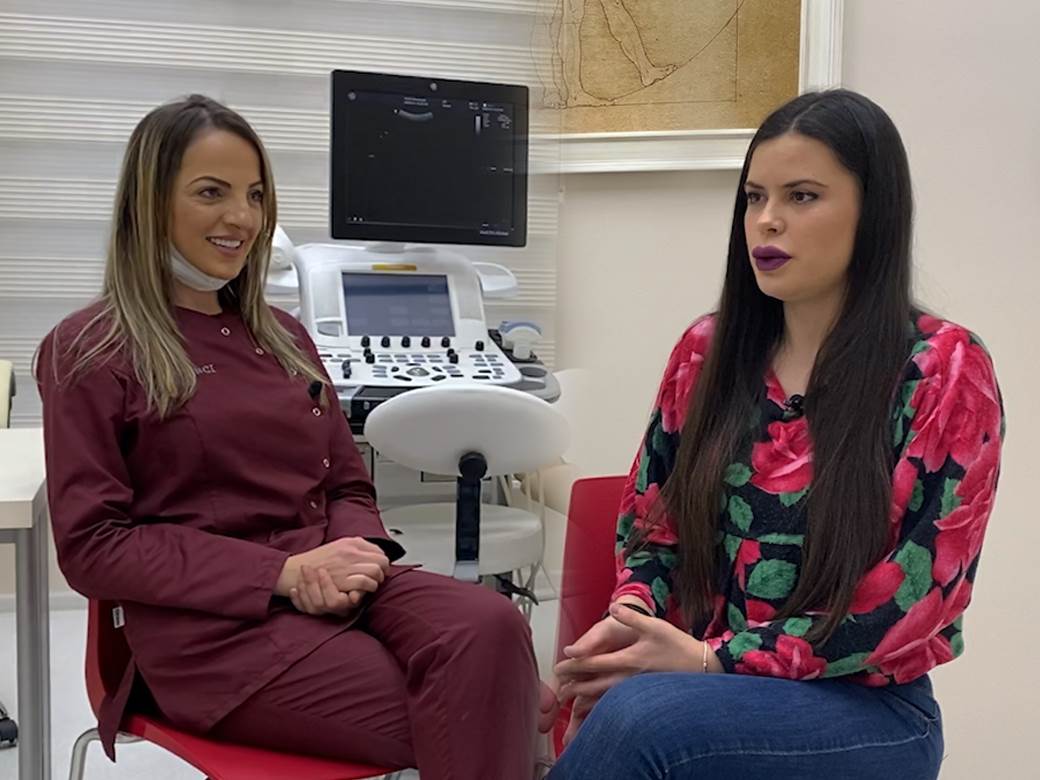  Poliklinika Da Vinci u Podgorici privatne klinike Crna Gora 