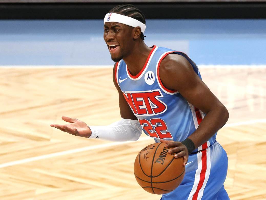  NBA AS OPERISAN ZBOG RAKA, ALI VRATIĆE SE NA TEREN: Neverovatno je saznao za tumor, a sada su stigle SJAJNE vesti! 