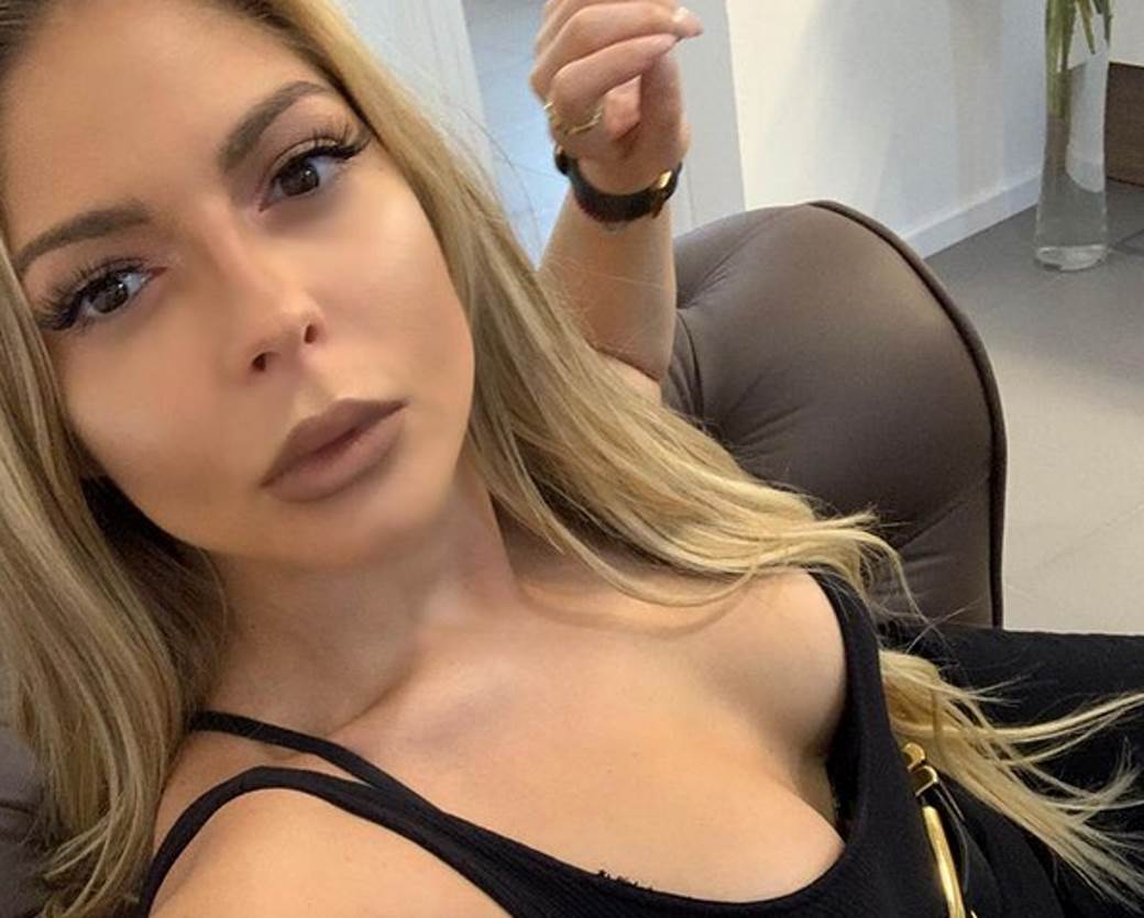   Vanja Mijatović otkrila da joj nije bilo lako da nastupa posle stravičnih dešavanja u Srbiji 