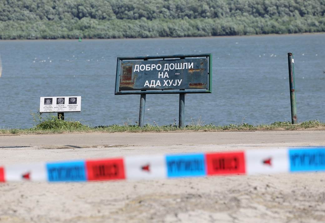  MALOLETNIKU OSUMNJIČENOM ZA SILOVANJE DEVOJČICE (11) ODREĐEN PRITVOR: Preti mu sledeća mera ukoliko  