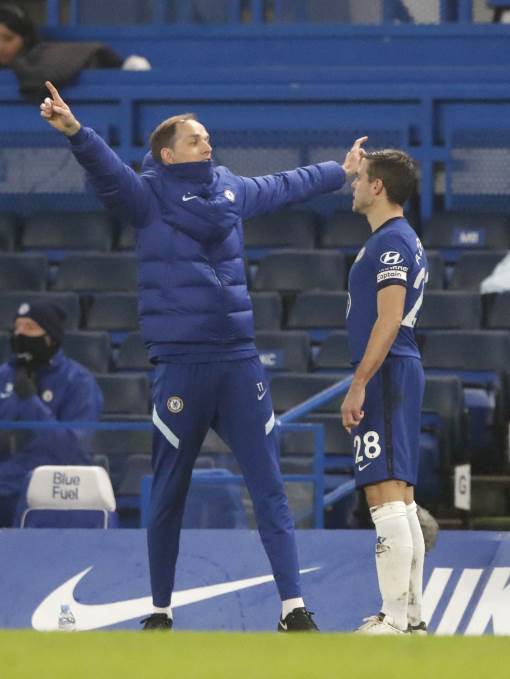  LAMPARD JE OTIŠAO, A ČELSI NIJE POBEDIO: Novi trener na klupi, ali još nema trijumfa! 