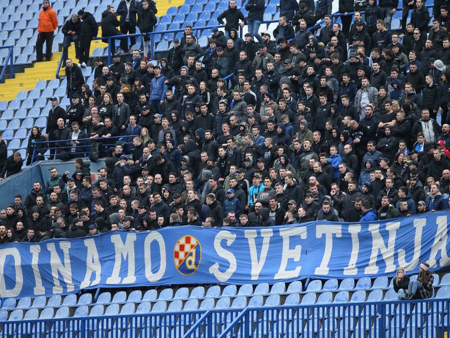  POTRESI U HRVATSKOM FUDBALU, DINAMO PRETI SAVEZU: "Nećete se više s nama tako napucavati, videćete v 