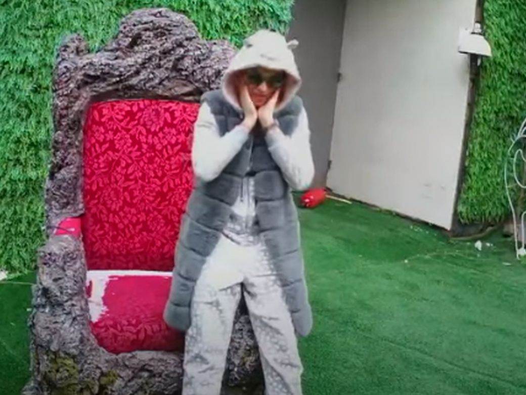  NE PREPOZNAJEM GA, ŽAO MI JE ŽENE KOJU IMA KOD KUĆE! Mina šokirana ponašanjem Ša, otkrila nove detalje o njemu i Tari! 