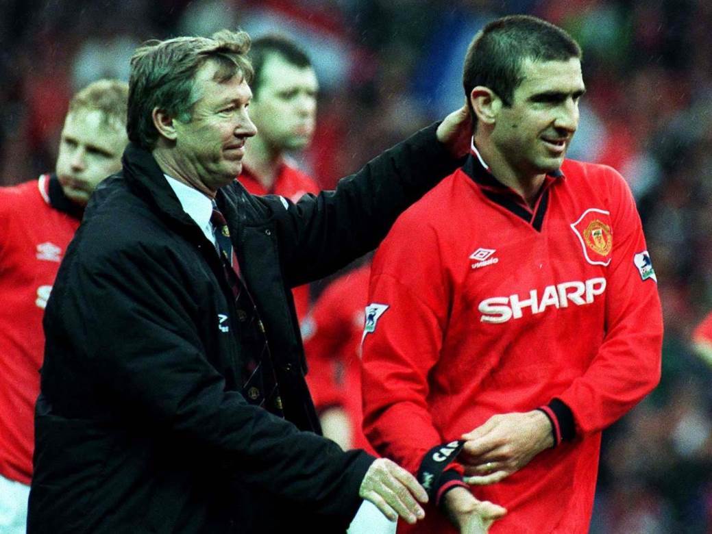  LIVERPUL ODBIO DA GA DOVEDE, PA ČEKAO TROFEJ 30 GODINA: Fergi je iskoristio najveću grešku rivala i stvorio legendu! 