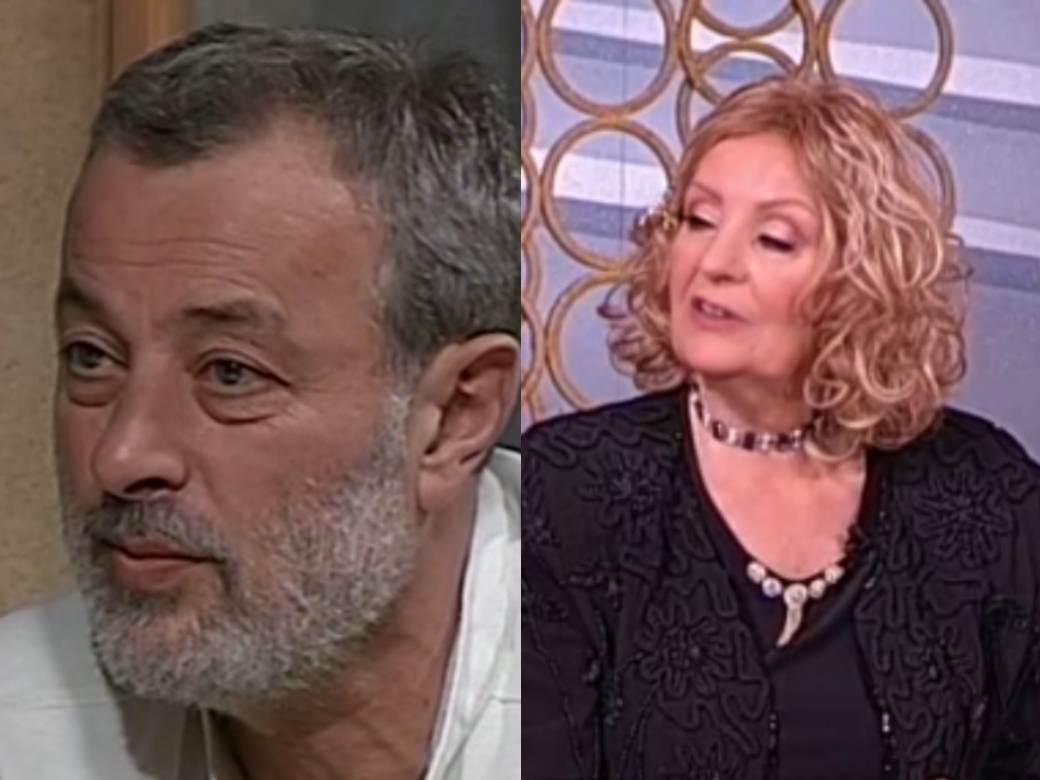  LEPA LUKIĆ OŠTRO O ALEKSIĆEVOJ ŠKOLI GLUME: Mogu da pričam za koga hoću da me je silovao, ko zna ko tu koga laže! 