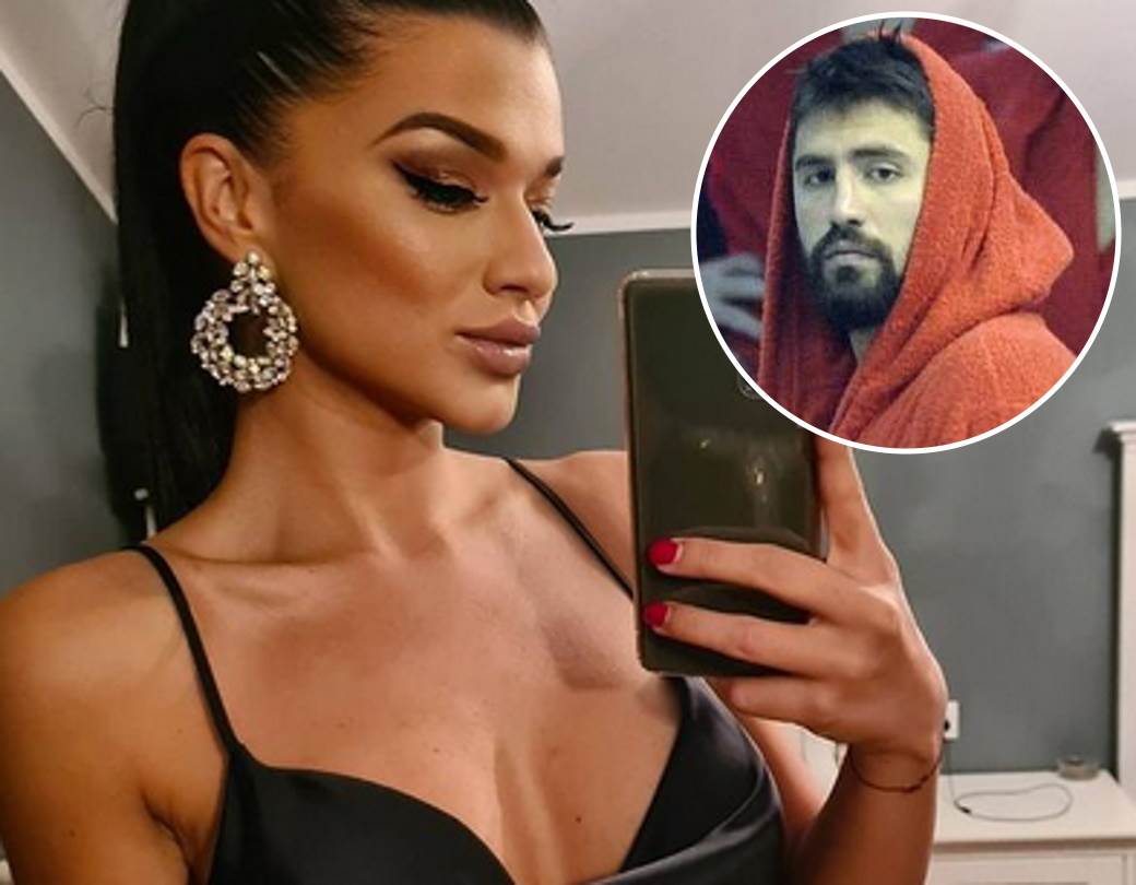  nikola radjen sa ovom djevojkom 