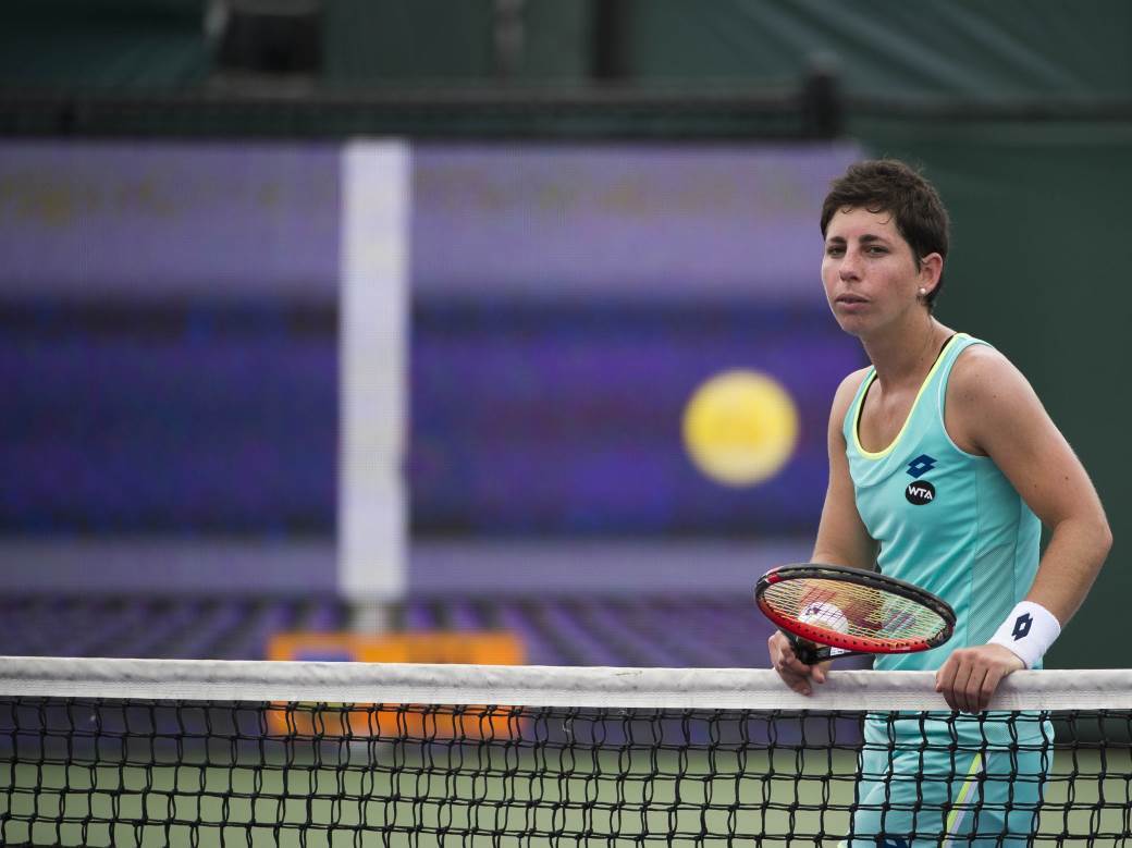  POBEDILA JE KANCER I HOĆE NA OLIMPIJSKE IGRE: Poznata teniserka se vraća iz penzije! 