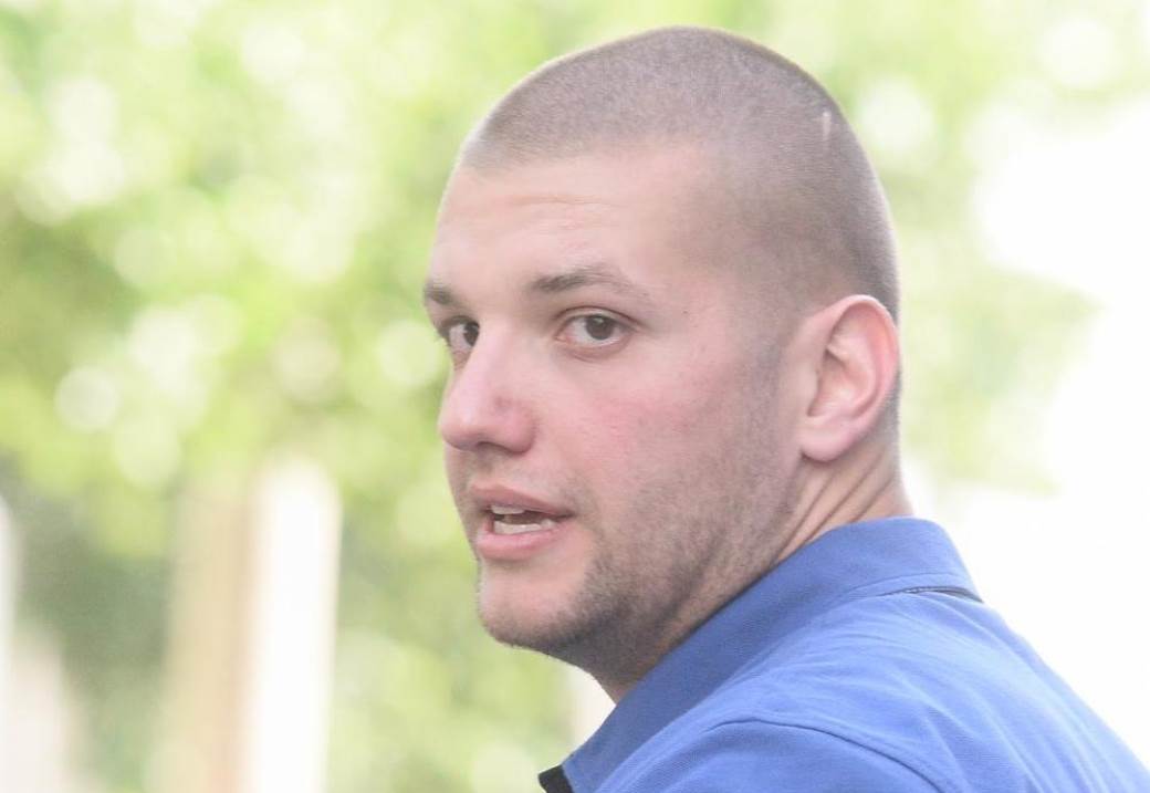  Miljković otrovao svog kuma Koju 