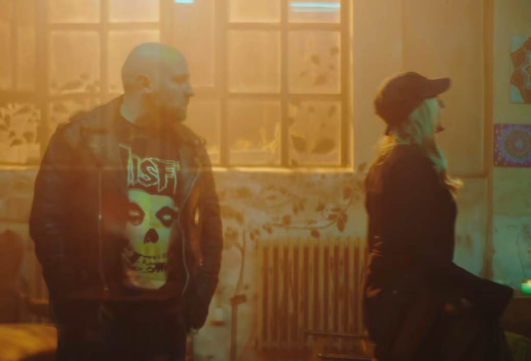  ONO KAD TE ISCIMA ANICA DOBRA: Pozvala repera i rekla - "Dečko, što me ne zoveš?” (VIDEO) 