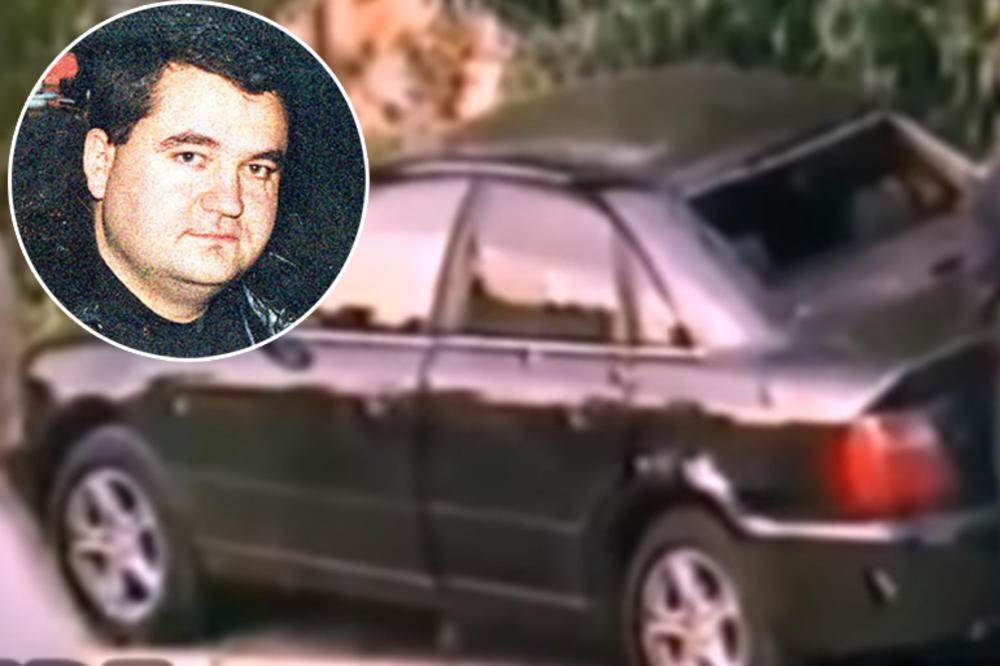  SKOLETA SU ČEKALE ČETIRI EKIPE! Arkanovi osvetnici jurili ga audijima po Vidikovcu 15 minuta pa IZREŠETALI KIŠOM METAKA! 