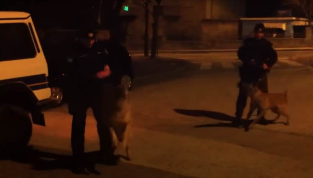  Otkriveni detalji ZLOČINA u Karlovcu 