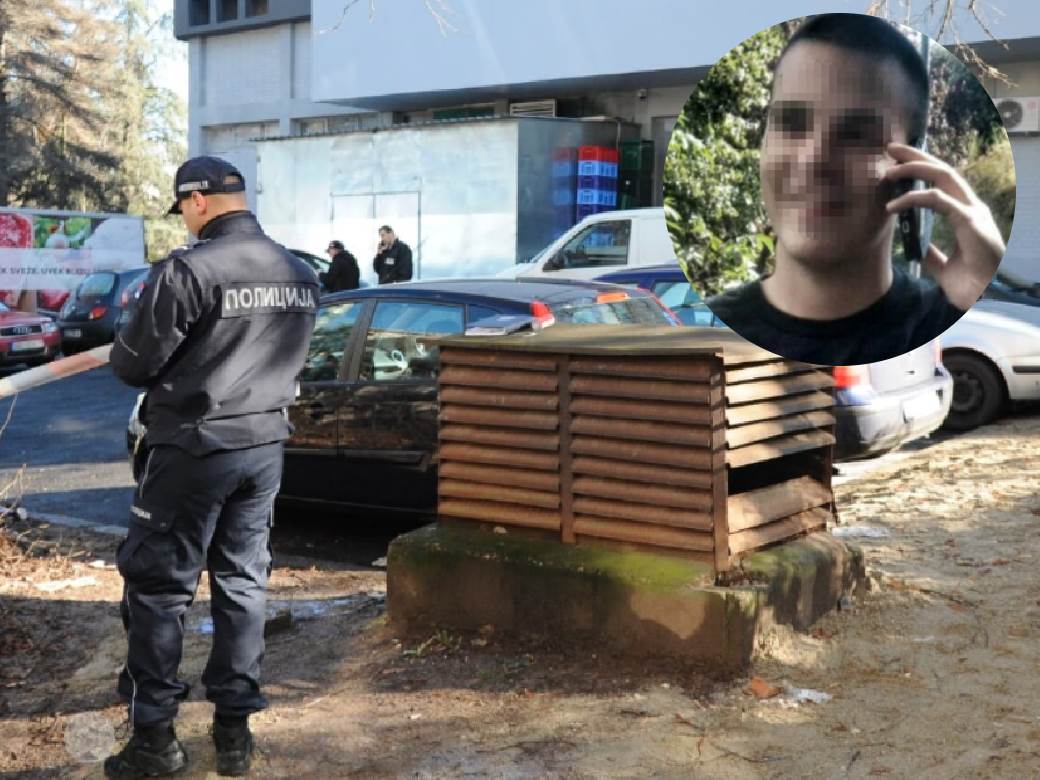  ko je ubio skoletovog sina otkriveni detalji istrage 