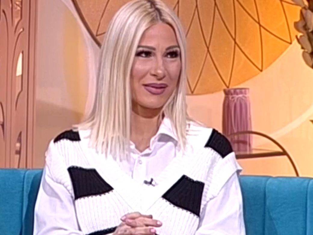  ŽENE SU ME OSUĐIVALE, GOVORILE DA JE SRAMOTA U MOJIM GODINAMA: Vesna Đogani prošla kroz pakao zbog s 