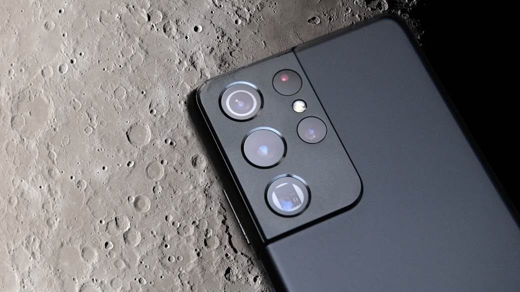  RAZBIJEN MIT O LAŽNIM FOTOGRAFIJAMA MESECA: Konačno otkriveno šta je istina! 