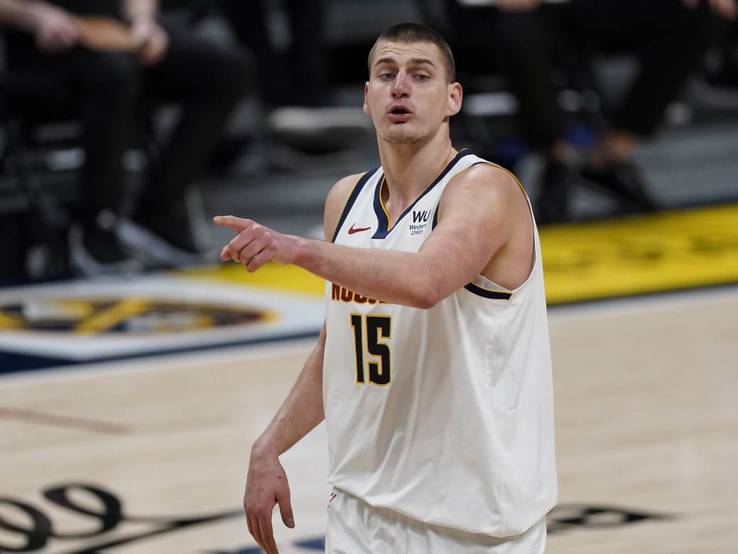  jokic rekord 