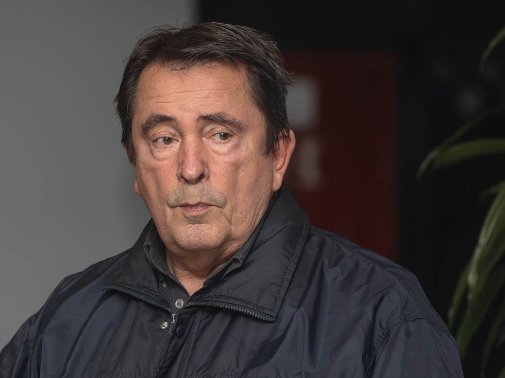  lane gutovic u bolnici 