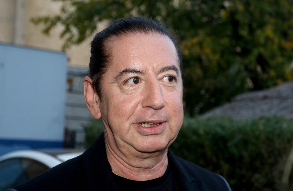  JAŠAR POKAZAO KAKO IZGLEDA BEZ PUNĐE 